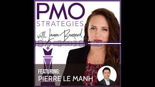 227: How PMs Can Break the Glass Ceiling with Pierre Le Manh