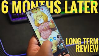 Google Pixel 7 Pro | 6 Months Later Review