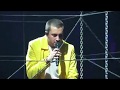 Twenty One Pilots Pet Cheetah Live Chicago October 17