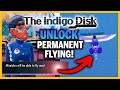 How to Unlock Permanent Flying in Pokémon SV Indigo Disk DLC!