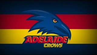 Adelaide Crows 2nd Preseason Team \u0026 SC Discussion featuring Jords from FTTV