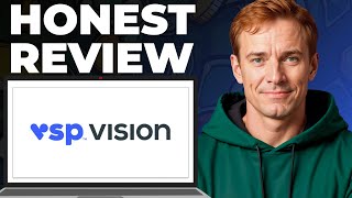VSP Vision Insurance Full Review - Features, Strengths, Weaknesses
