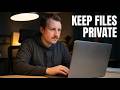 How to Encrypt any files on your computer | Opensource software Cryptomator