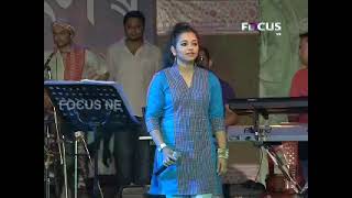 nahor Assamese song ( Zubeen Garg staze programe)