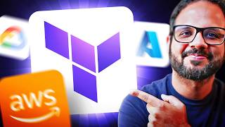 If You Want To Learn Terraform, You Need To Watch This..