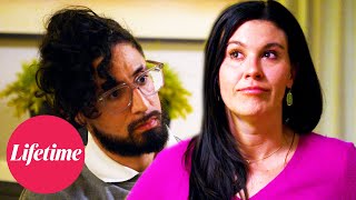 Michael's Wife Is Overwhelmed | Married at First Sight (S17, E15) | Lifetime