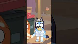 3 SECRETS Bluey Doesn't Want You to KNOW! #shorts #bluey