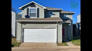 Charming 3BR/2.5BA Home for Lease in Dallas, TX