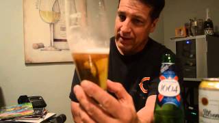 KRONEnBOURG 1664 : MIchael's   Review