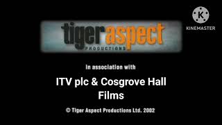 Tiger Aspect Productions/ITV plc/Cosgrove Hall Films (2002)