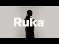 Ruka means... | Our first TV advert, as seen on ITV