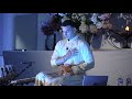 Sitar for Mental Health | New York Experience 2024 | Event Highlights