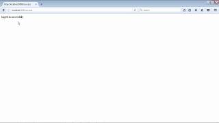 Flask Framework - Redirects & Errors