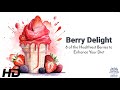 Berrylicious Health: Discover the Top 8 Berries for Your Diet