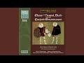 William Byrd, arr. Fellowes: Elegy on the death of Thomas Tallis, 1585 -- Ye Sacred Muses