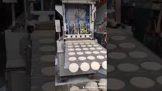 AMF600 chicken nugget meat patty hamburger forming machine