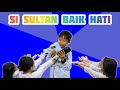 SI SULTAN BAIK HATI | DRAMA RAHMA CERIA!!!!