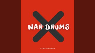 War Drums