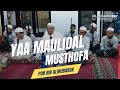 yaaa Maulidal Musthofa