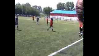 PMFC 2003 -- Videoton \