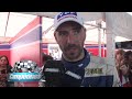 Increíble abandono de Ardusso en la primera final del TC2000