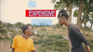Expensive Mistake