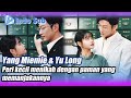 [Indo Sub]Masters Kungfu Girl Cures CEO's Infertility Disease🌟💎#BintangBerlian