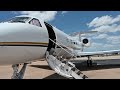 1985 gulfstream g iii for sale interior tour