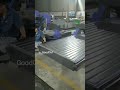 GoodCut CNC Router Machine without Frame with Leadshine Servo Motor