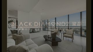 Black Diamondz | 5408/101 Bathurst Street, Sydney