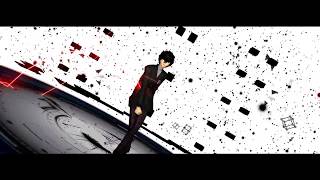 {MMD X Persona 5} ELECT (Akira)