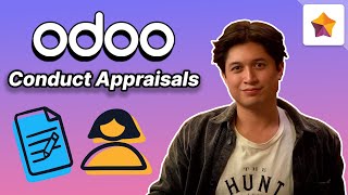 Conduct Appraisals | Odoo Human Resources