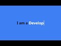 Text Typing Animation Effect Using HTML, CSS and JavaScript for Multiple Texts  | Typewriter Effect