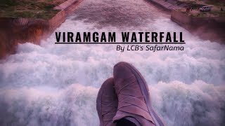 One day trip near Ahmedabad | Waterfall  | Viramgam