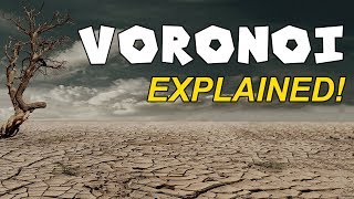 Voronoi Explained!