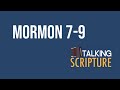 Ep 294 | Mormon 7-9, Come Follow Me 2024 (November 4-10)