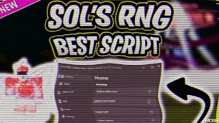Sols Rng Scripts Op Sol S Rng Script No Key Auto Farm Quick Roll Get All Auras Collect ...
