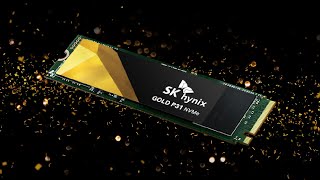 BEST VALUE SSD!! SK Hynix Gold P31 M.2 SSD!