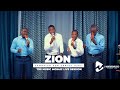 Campaign For Christ  - Zion (Music Mosaic Live Session)