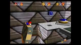 VCutM Elevator to Switch Attempt