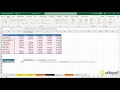 excel excel de İç İçe Çaprazara kullanmak 735.video Ömer baĞci