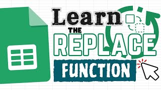 How to Use the REPLACE Function in Google Sheets (Old to New)