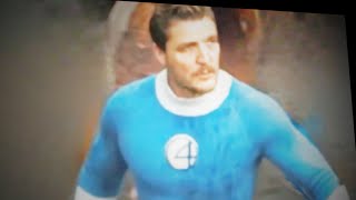 MR FANTASTIC LEAKED FOOTAGE In Fantastic Four First Steps |FANTASTIC FOUR New Trailer LEAKED FOOTAGE