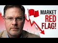 The Market's Biggest Red Flag Right Now