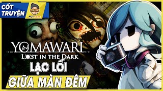 Yomawari: Lost in the Dark - Lạc lối giữa màn đêm tăm tối | Mọt Game