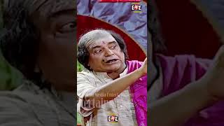 ମୋ ବୋପା ନା ଧରନି | MO BOPA NA DHARANI | MANIVADRA JATRA COMEDY |  YOU TUBE SHORTS