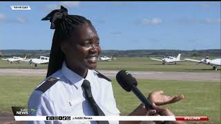 Eastern Cape Aviation school launched