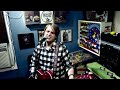 Charles Killian Dunbar - Lila (Official Video)