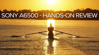 Sony A6500 vs A6300  - Which Sony is better for you?