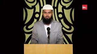 Kin Cheezon Ki Tasveer Lagane Se Farishte Nahi Aate By Adv. Faiz Syed @IRCTV